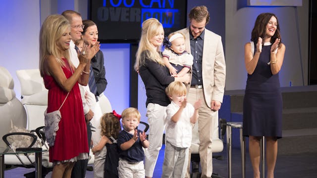 How to Lose Your Pregnancy Weight Part I