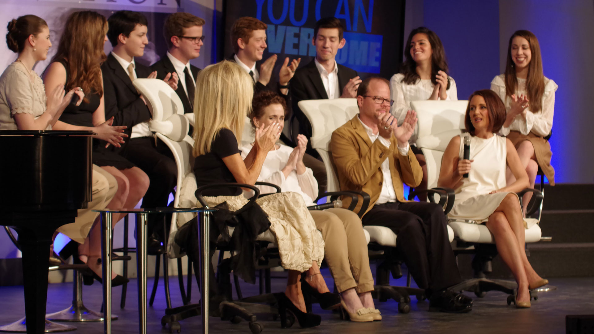 How to Succeed in School