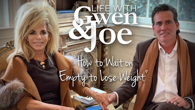 Life with Gwen and Joe - January 28, ...
