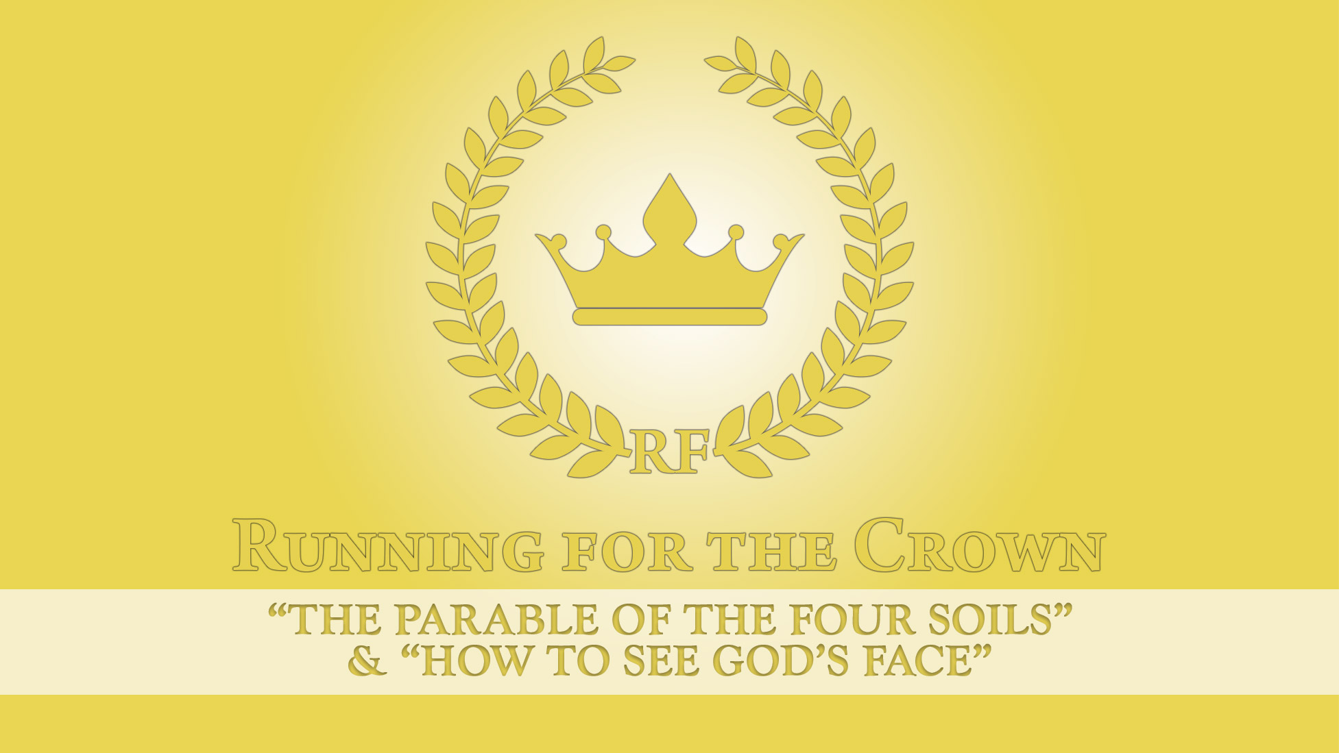 Zion Youth: Running For The Crown - Video 3 of 6