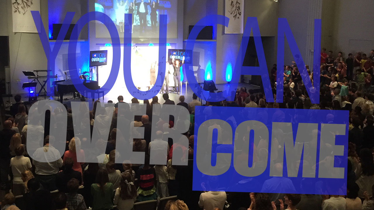 How to Push the Restart Button