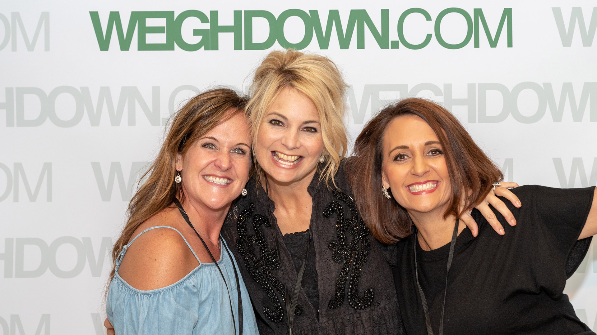 How to Focus Off the Food