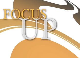Focus Up Minute 12