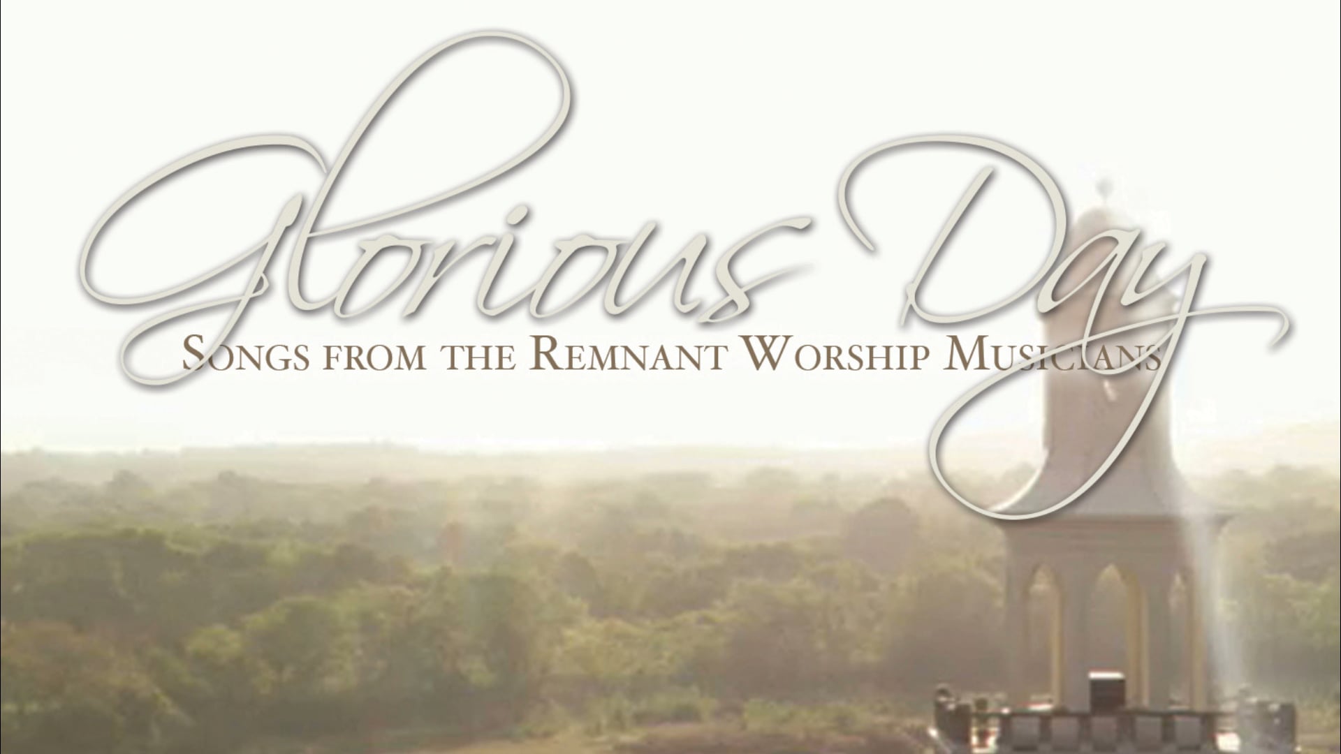 Committed To The Cause (Live)