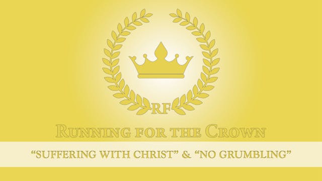 Zion Youth: Running For The Crown - V...