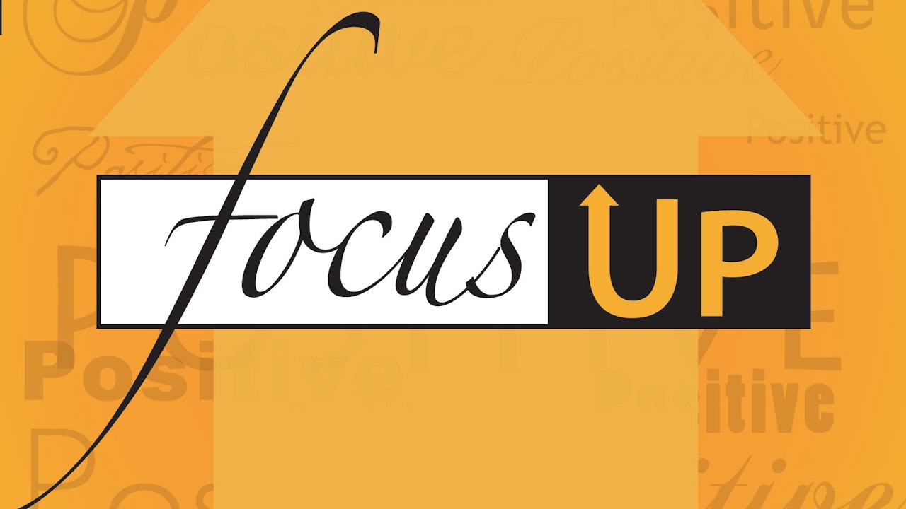 Focus Up Clips