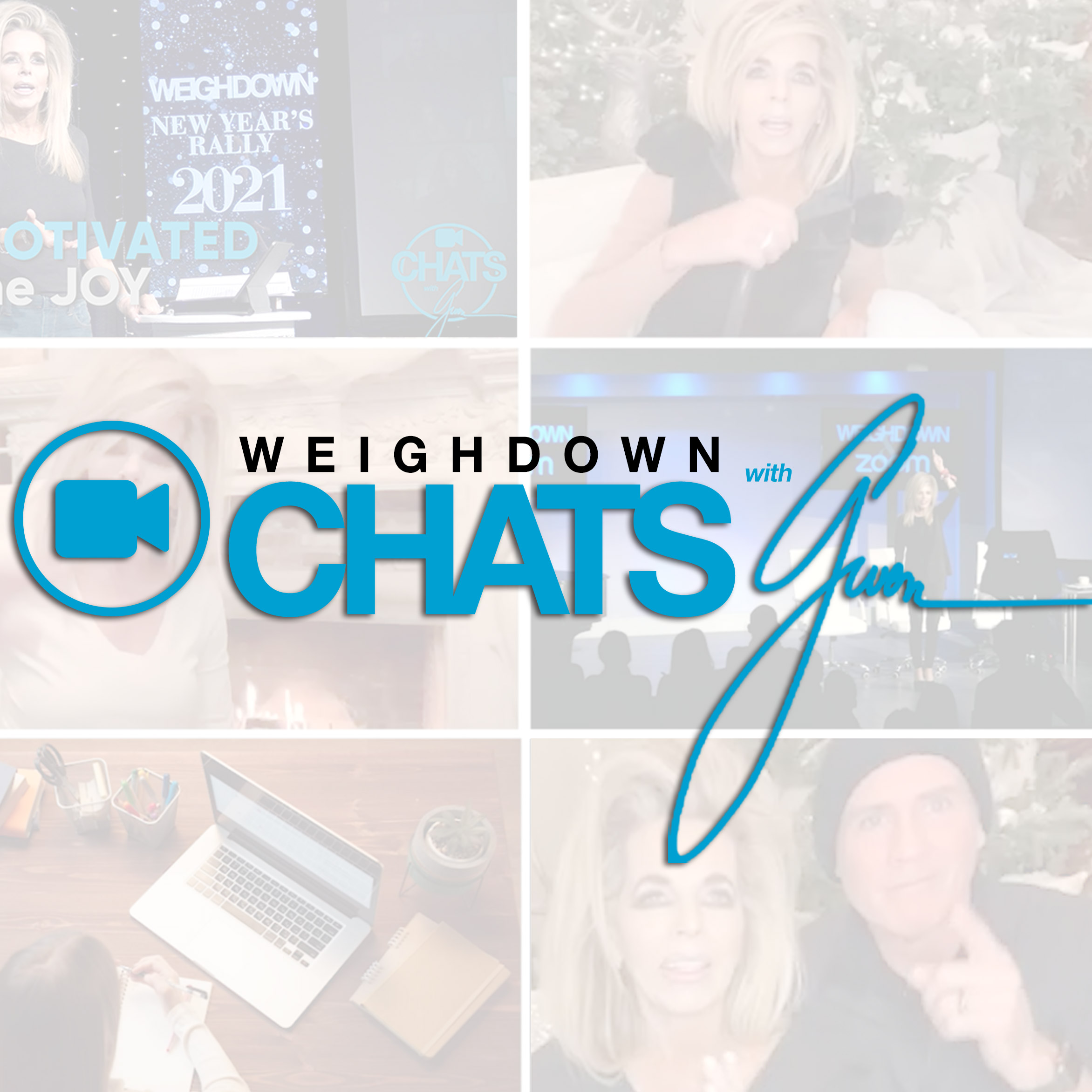 Weigh Down Chats with Gwen