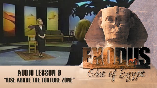 Rise Above the Torture Zone - Audio L...