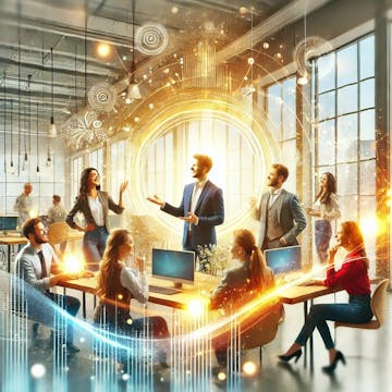 Apply Positive Psychology at Work for Better Productivity
