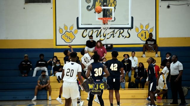 Eastern Wayne JV drops Goldsboro in t...