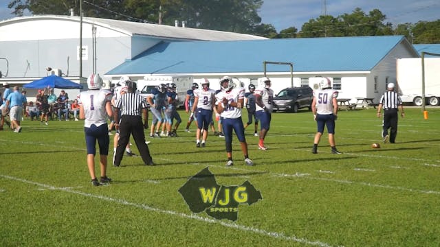 WCS routs Pungo in conference opener,...