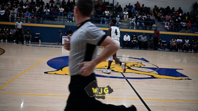 Goldsboro’s big second half run knock...