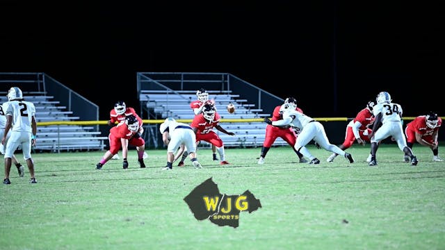 West Johnston downs Southern Wayne