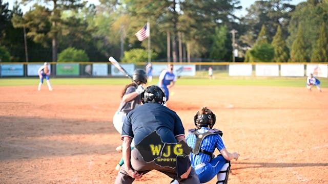 West Johnston holds on to 14 inning t...