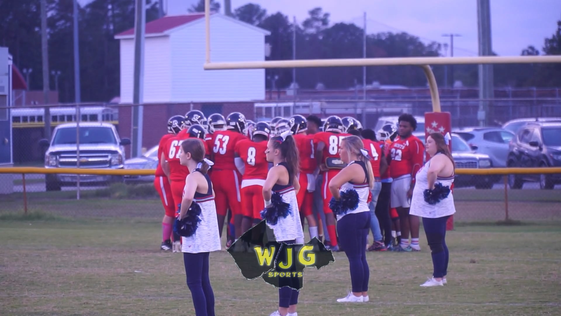 Southern Wayne offense falters in home loss to East Wake