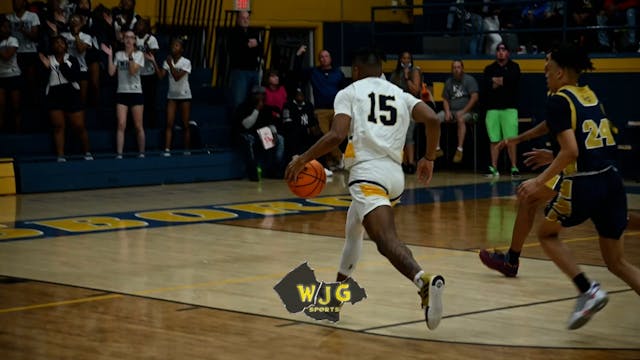 Faison drops 40 in Goldsboro’s win ov...