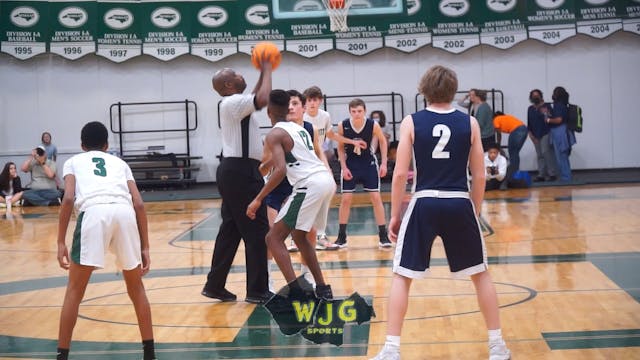 Wayne Christian falls to Greenfield i...