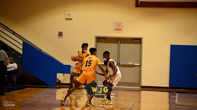 Faison’s 43 leads Goldsboro to win ov...