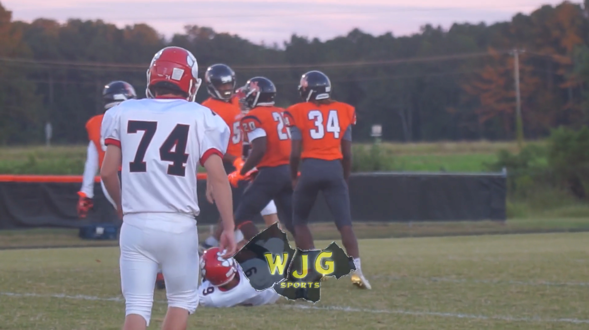 North Johnston offense sputters in road loss to North Pitt