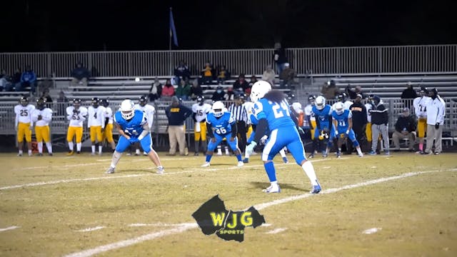 Goldsboro thrashed by defending 2-AA ...