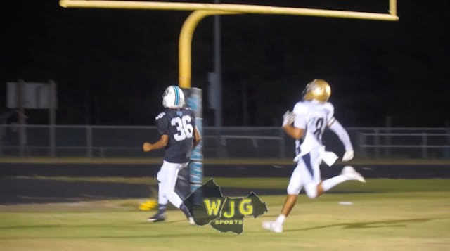 West Johnston dominates second half, ...