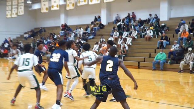 Eastern Wayne JV holds off Kinston, i...