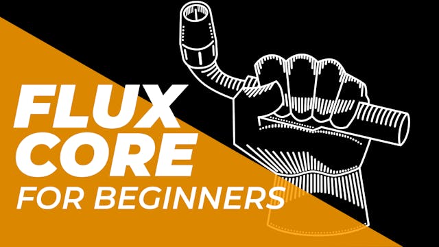 Flux Core > For Beginners