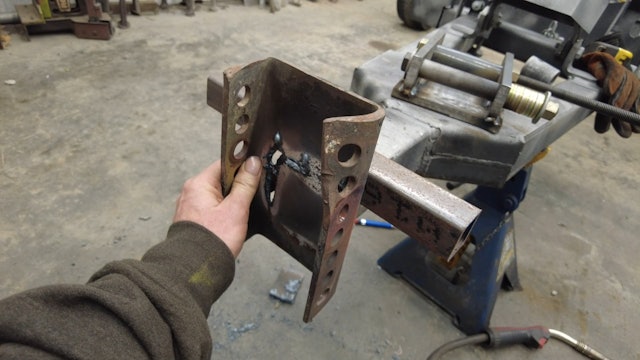 Quick Tips Clamping