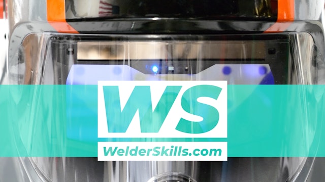 Month-to-Month ALL ACCESS: Learn Welding Online