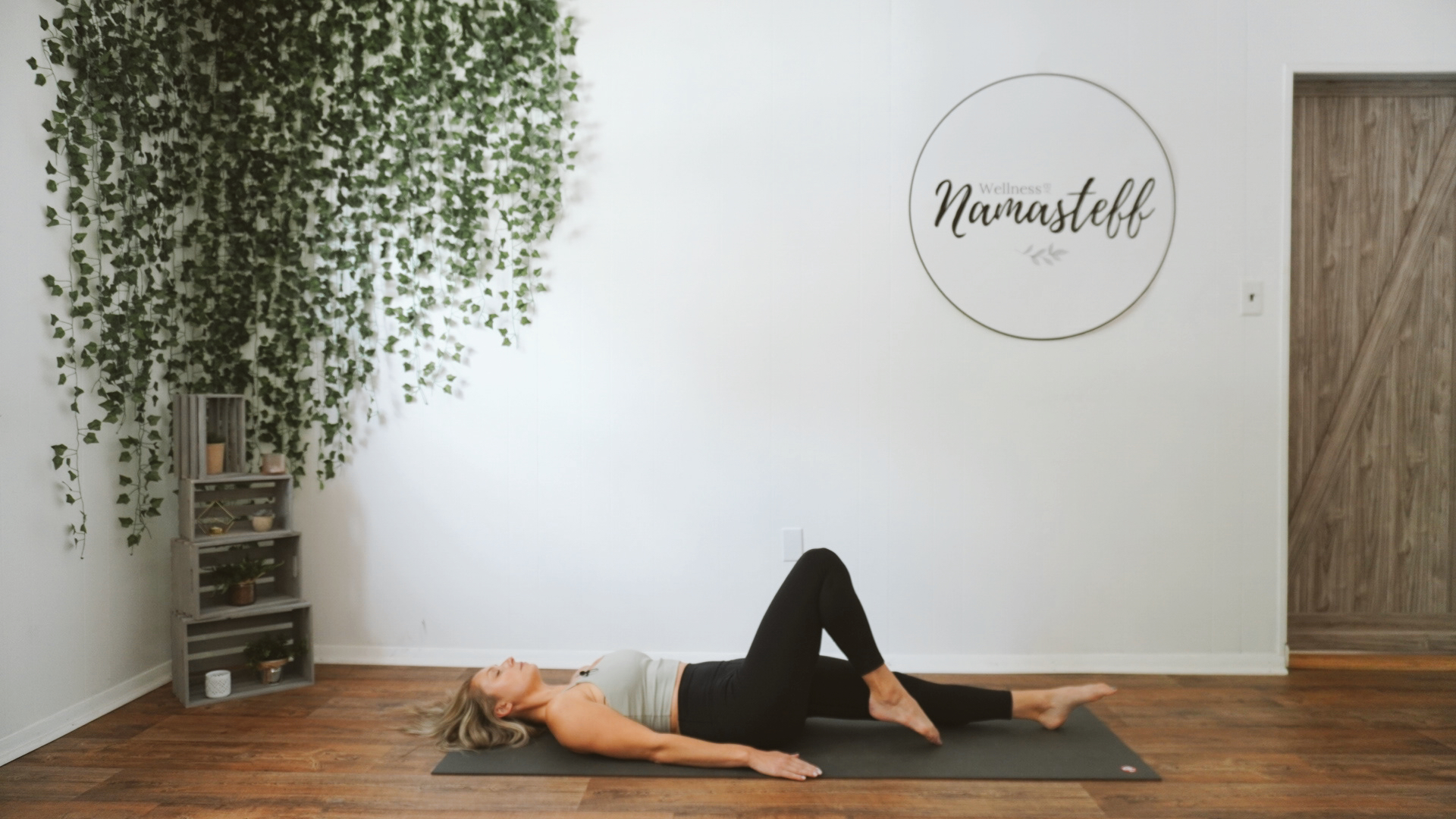 The Postpartum Series