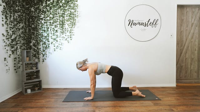 Glute Reboot 1.0