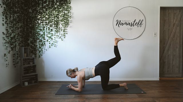 Glute Reboot 4.0