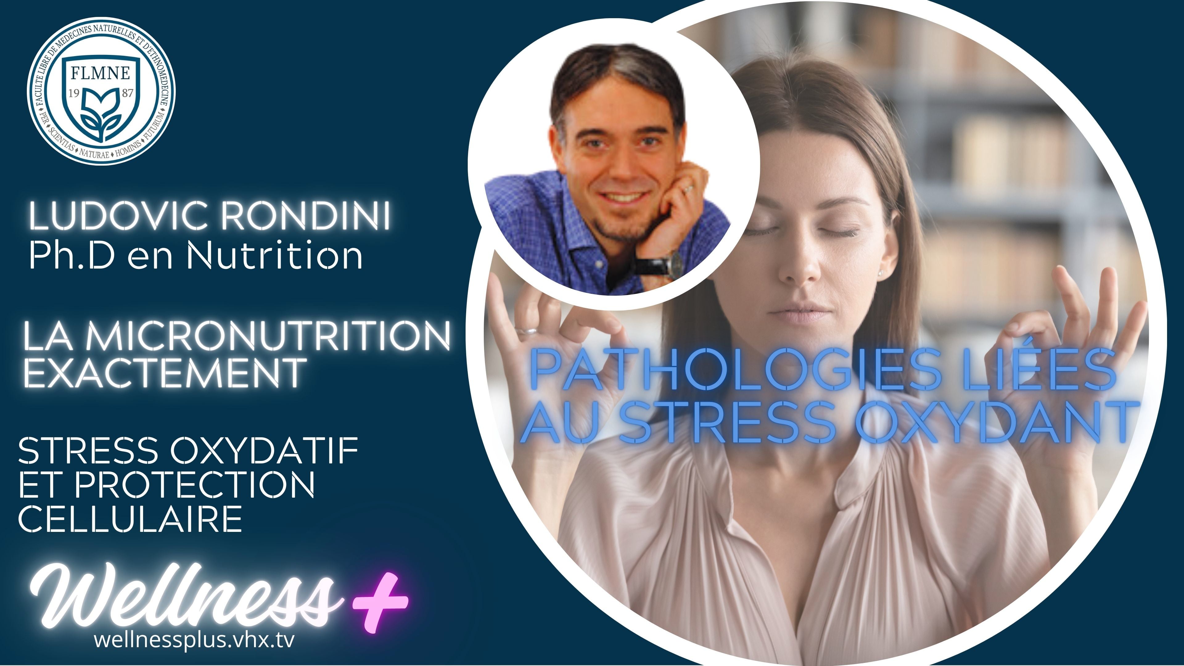 WELLNESSPLUS Video
