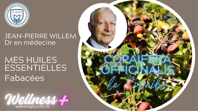 HE COPAIBA