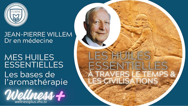 CHAPITRE 2 LES HUILES ESSENTIELLES À ...