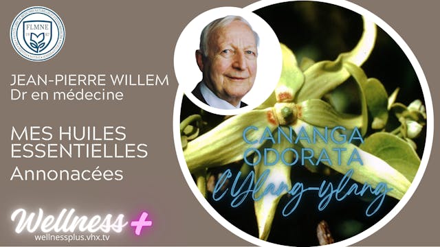 HE YLANG-YLANG