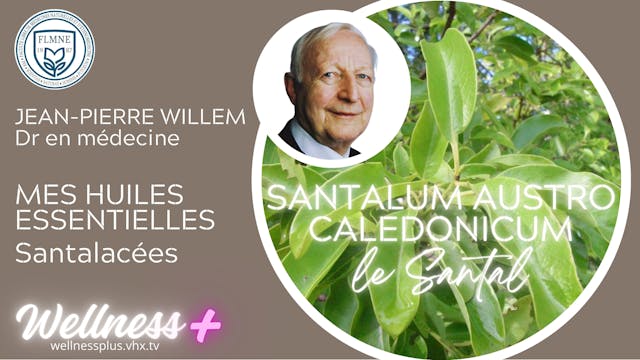 HE SANTAL