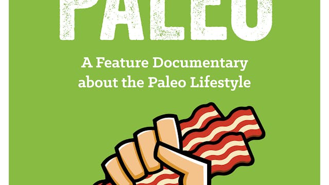 We Love Paleo documentary