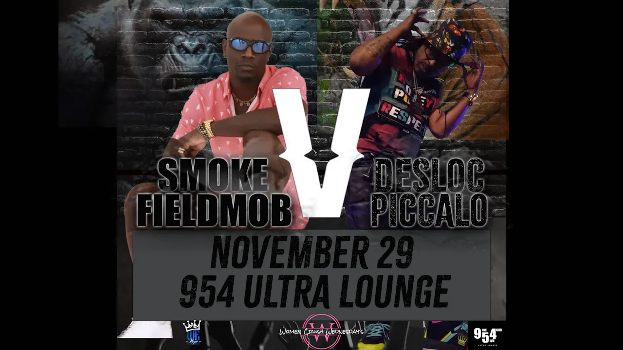 Smoke V Desloc
