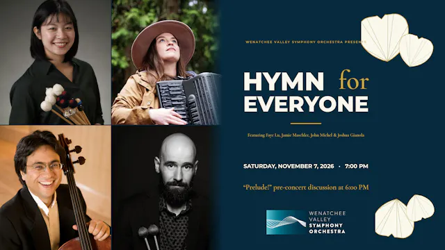 Concert II: Hymn for Everyone