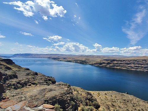 Wenatchee Valley Symphony Orchestra