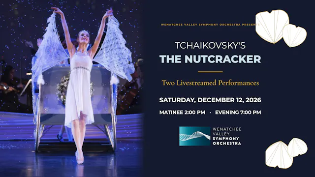 Tchaikovsky's "The Nutcracker" - MATINEE