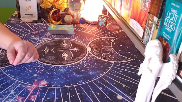 Sagittarius Extended