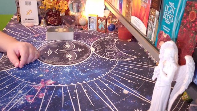 Sagittarius Extended End Of Jan2025