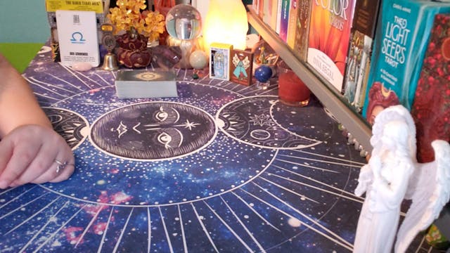 Libra Extended End Of Jan2025