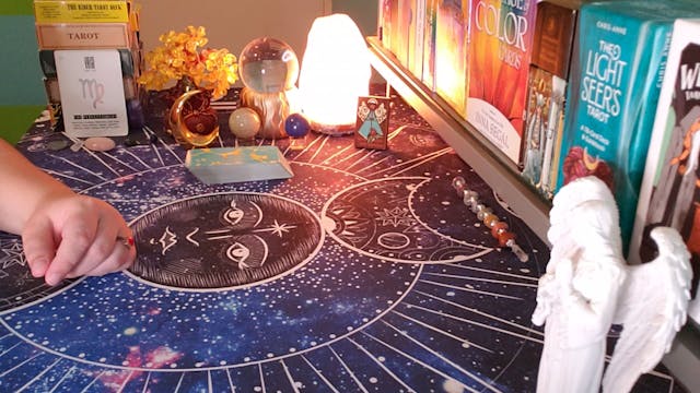 Virgo Extended