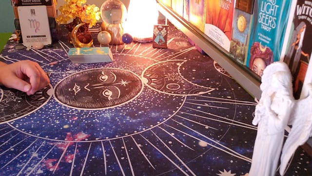 Virgo Extended
