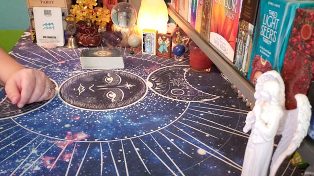 Aquarius Extended End Of Jan2025