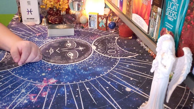 Pisces Extended Jan13-19