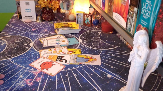 Aquarius Extended Jan13-19